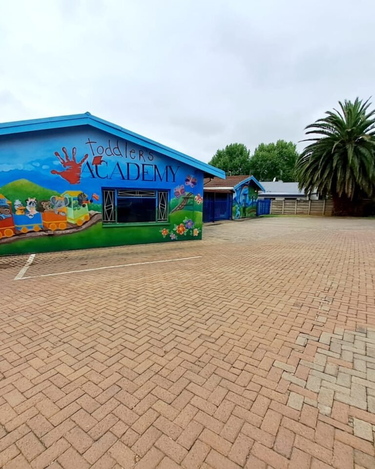 toddler‘s academy aftercare