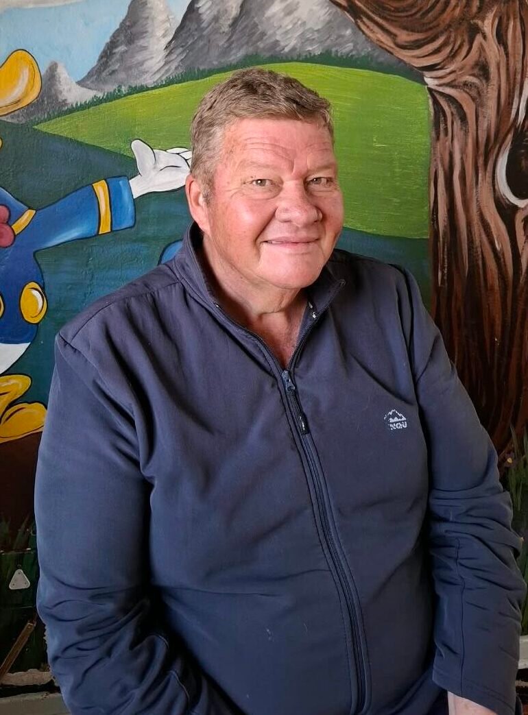 James Cunningham