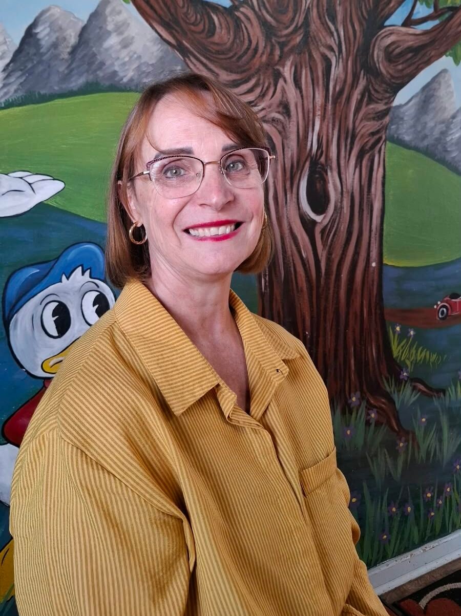 Carinne Cunningham