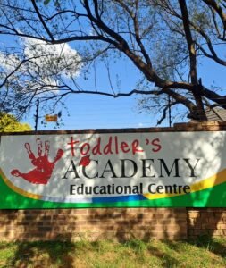 toddler's academy in middelburg