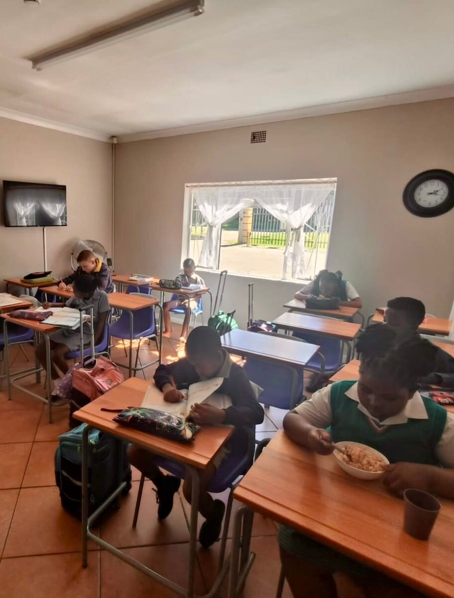 aftercare middelburg