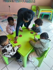 toddler‘s academy