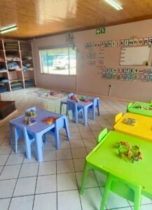 toddlers middelburg