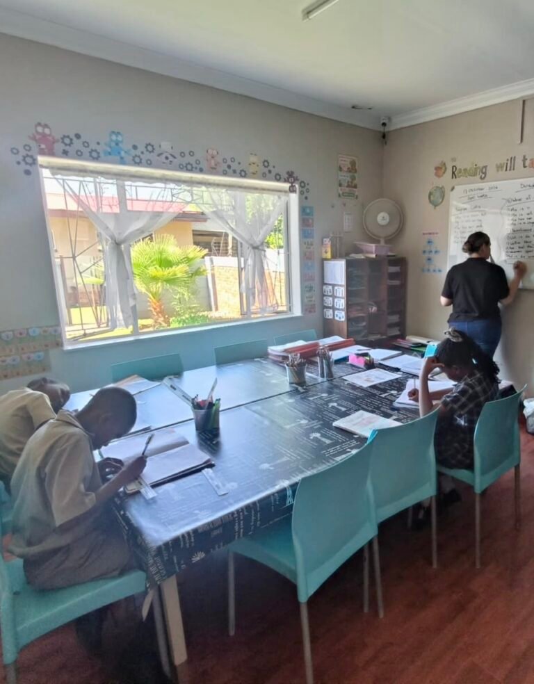 aftercare middelburg
