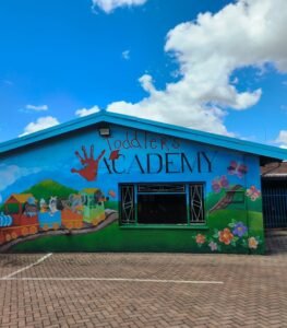 toddler‘s academy contact