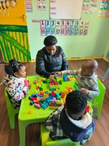 toddler‘s academy