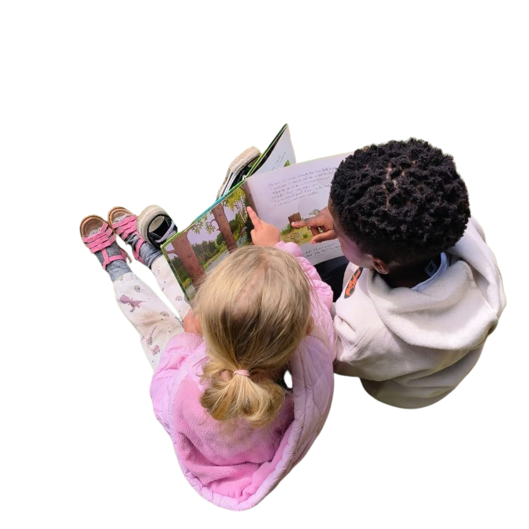 toddler‘s academy